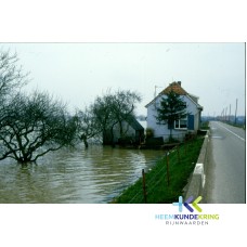 Herwen Hoogwater 1988 F00000463